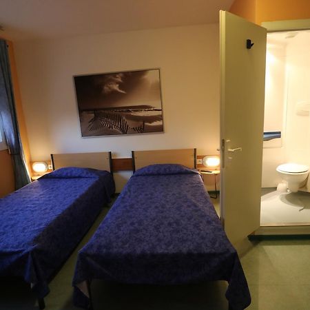 ホテル Ethic Etapes Dijon Accueil 24H24 Et Parking Gratuit エクステリア 写真