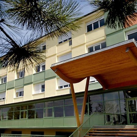 ホテル Ethic Etapes Dijon Accueil 24H24 Et Parking Gratuit エクステリア 写真