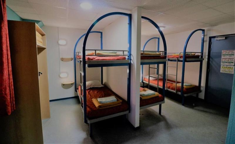 ホテル Ethic Etapes Dijon Accueil 24H24 Et Parking Gratuit エクステリア 写真