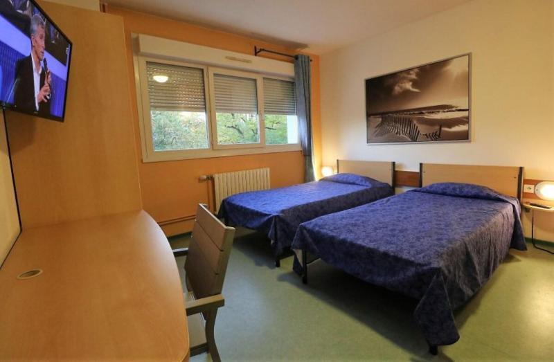 ホテル Ethic Etapes Dijon Accueil 24H24 Et Parking Gratuit エクステリア 写真