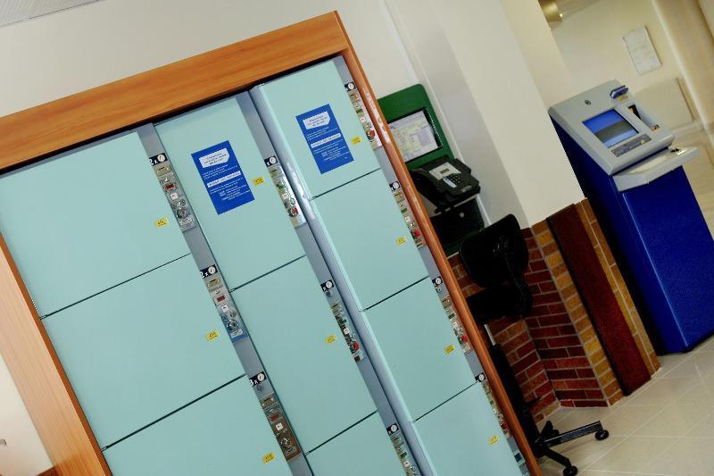 ホテル Ethic Etapes Dijon Accueil 24H24 Et Parking Gratuit エクステリア 写真