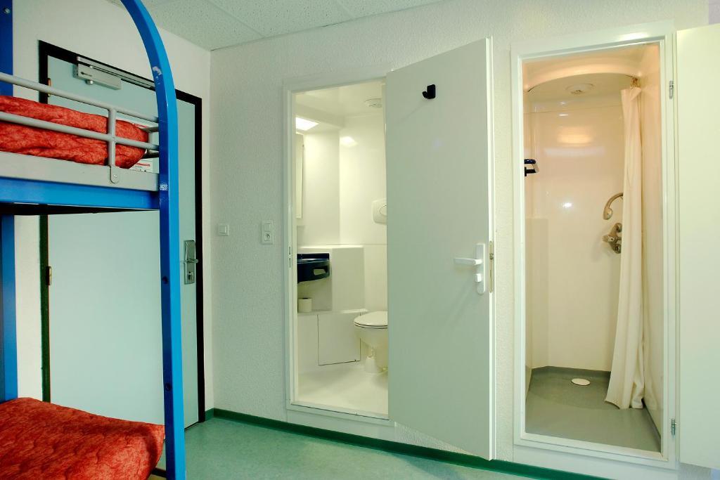 ホテル Ethic Etapes Dijon Accueil 24H24 Et Parking Gratuit エクステリア 写真