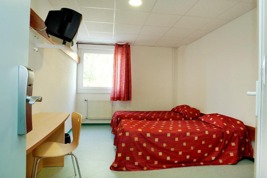 ホテル Ethic Etapes Dijon Accueil 24H24 Et Parking Gratuit エクステリア 写真