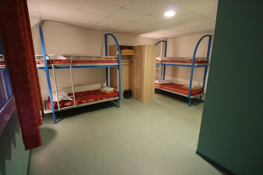 ホテル Ethic Etapes Dijon Accueil 24H24 Et Parking Gratuit エクステリア 写真