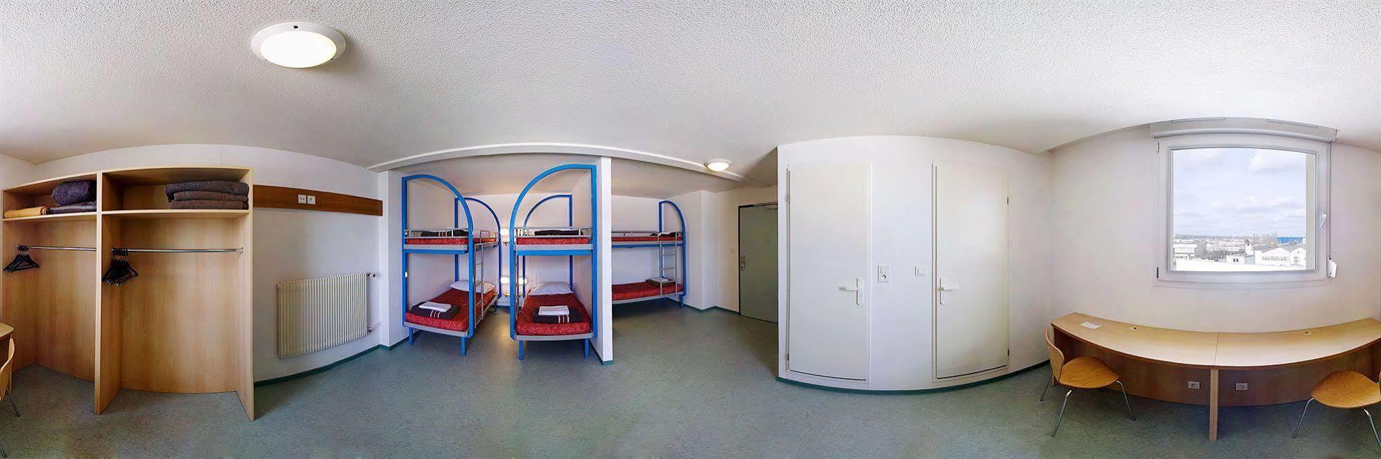 ホテル Ethic Etapes Dijon Accueil 24H24 Et Parking Gratuit エクステリア 写真